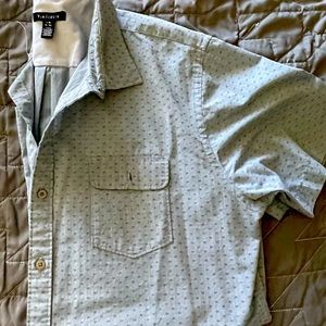 Van Heusen Button Up